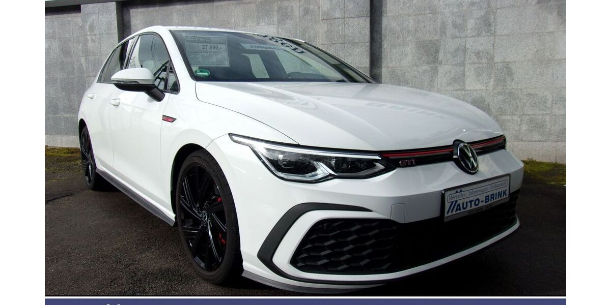 VW Golf 19.610 km 27.750 &euro; Hagen 58089