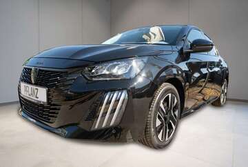Gebrauchte Peugeot 208