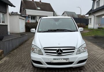 Mercedes-Benz Viano 306.000 km 14.999 &euro; Bergkamen 59192