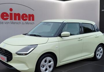 Suzuki Swift 8.000 km 15.680 &euro; Dortmund 44149