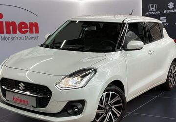 Suzuki Swift 21.351 km 15.199 &euro; Werne 59368