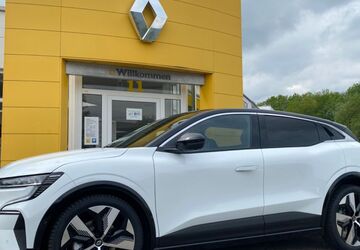 Renault Megane 9.990 km 31.990 &euro; Unna 59423