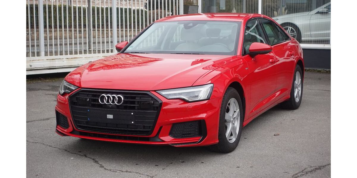 Audi A6 75.356 km 29.950 &euro; Iserlohn 58644