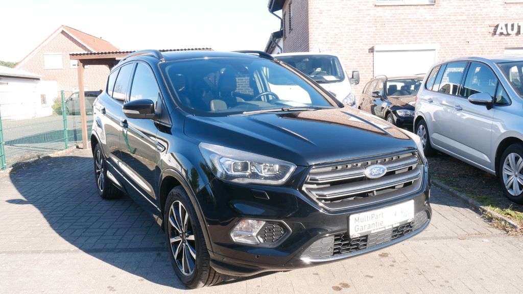 Ford Kuga 110.136 km 13.500 &euro; Selm 59379