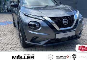 Nissan Juke 2.000 km 23.990 &euro; Herdecke 58313