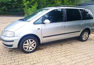 VW Sharan 300.000 km 3.800 &euro; Hagen 58093