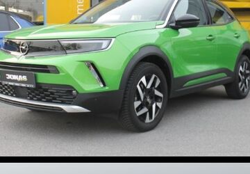 Opel Mokka 30.850 km 17.990 &euro; Unna 59427