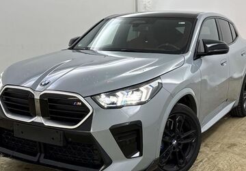 BMW X2 55.728 km 50.510 &euro; Hagen 58091