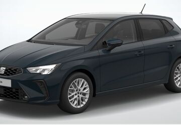 Seat Ibiza 18.187 km 19.328 &euro; Dortmund 44269