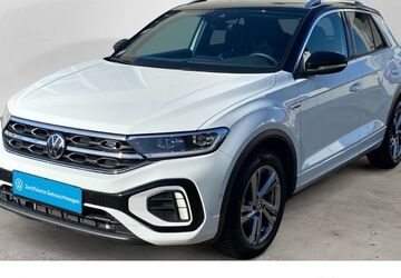 VW T-Roc 20.299 km 29.480 &euro; Bochum - Linden 44879