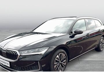 Skoda Superb 20.588 km 39.220 &euro; Dortmund 44309