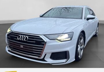 Audi A6 92.240 km 31.980 &euro; Recklinghausen 45663