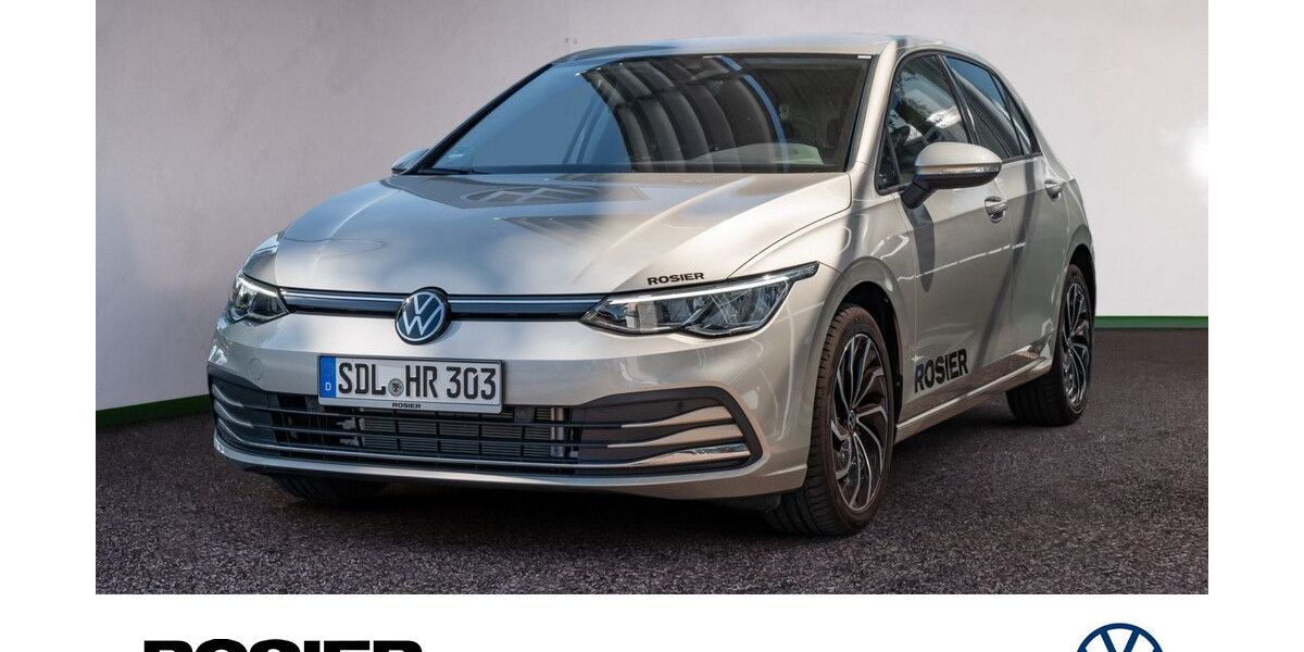 VW Golf 9.900 km 29.310 &euro; Menden 58706