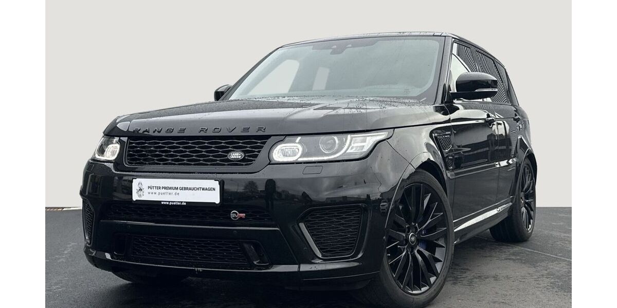 Land Rover Range Rover Sport 106.031 km 53.479 &euro; Iserlohn 58640
