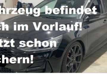 Ford Focus 24.800 km 34.971 &euro; Lünen 44532