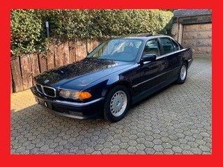 BMW 735 299.000 km 3.649 &euro; Witten 58454