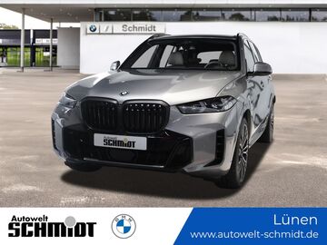 Gebrauchte BMW X5