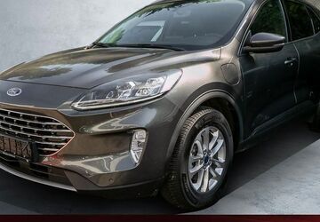 Ford Kuga 34.298 km 22.499 &euro; Kamen 59174