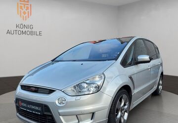 Ford S-Max 209.000 km 4.990 &euro; Lünen 44536
