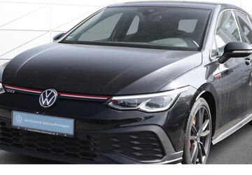 VW Golf 30.833 km 33.333 &euro; Herten 45701