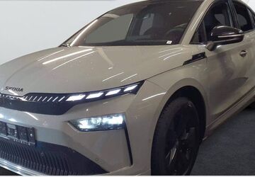 Skoda Enyaq 20.542 km 46.873 &euro; Dortmund 44269