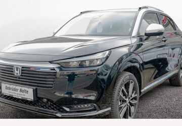 Honda HR-V 12.749 km 33.990 &euro; Hemer 58675