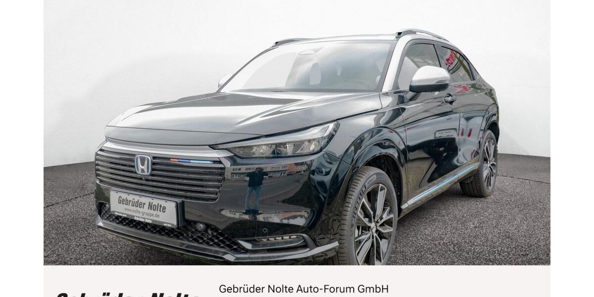 Honda HR-V 12.749 km 33.990 &euro; Hemer 58675