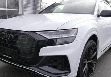 Audi Q8 56.878 km 59.205 &euro; Hagen 58091