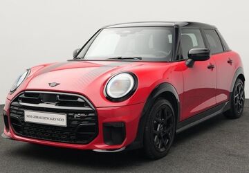 Mini Cooper S 5.902 km 35.894 &euro; Gelsenkirchen 45897