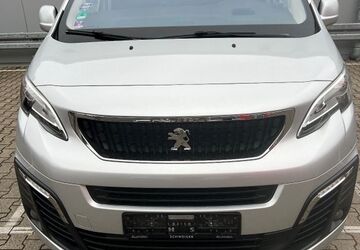 Peugeot Traveller 120.000 km 20.950 &euro; Dortmund 44339