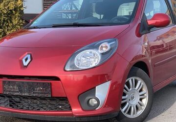 Renault Twingo 241.488 km 1.450 &euro; Gelsenkirchen 45884