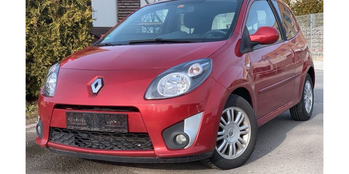 Renault Twingo 241.488 km 1.450 &euro; Gelsenkirchen 45884