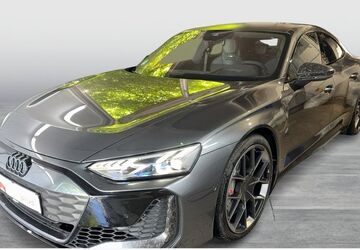 Audi RS e-tron GT 6.411 km 134.373 &euro; Dortmund 44143