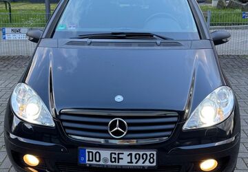 Mercedes-Benz A 150 200.000 km 1.299 &euro; Dortmund 44147