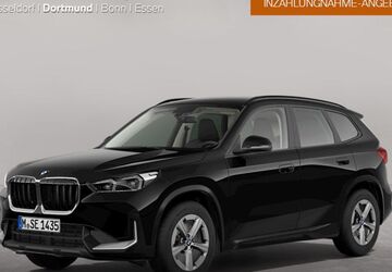 BMW X1 32.197 km 41.990 &euro; Dortmund 44263