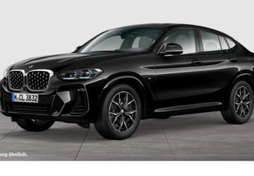 BMW X4 23.268 km 59.800 &euro; Castrop-Rauxel 44579