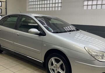 Citroen C5 181.453 km 1.500 &euro; Kamen 59174