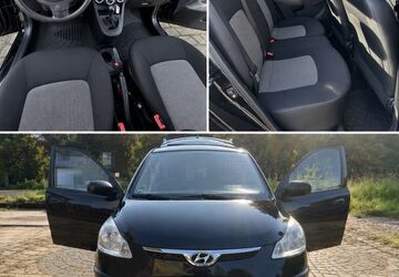 Hyundai i10 75.500 km 3.000 &euro; Dortmund 44359
