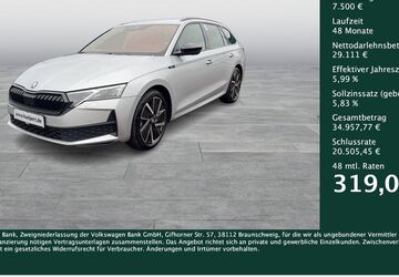 Skoda Octavia 10.332 km 36.611 &euro; Dortmund 44309