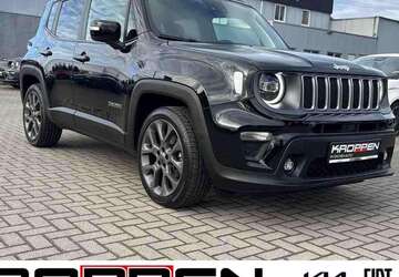 Jeep Renegade 25.431 km 22.480 &euro; Herten 45701