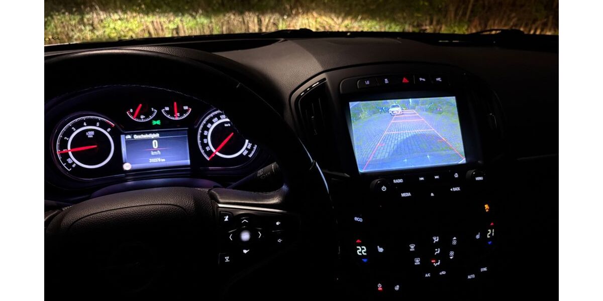 Opel Insignia 310.000 km 6.000 &euro; Dortmund 44359