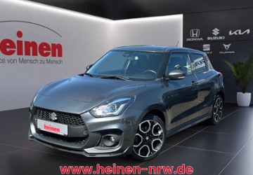 Suzuki Swift 24.017 km 17.489 &euro; Dortmund 44149