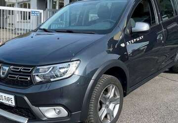 Dacia Sandero 49.730 km 9.999 &euro; Iserlohn 58640
