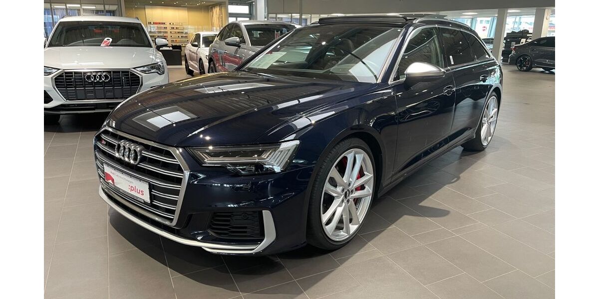 Audi S6 214.955 km 29.500 &euro; Holzwickede 59439