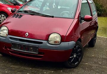 Renault Twingo 156.500 km 999 &euro; Gevelsberg 58285