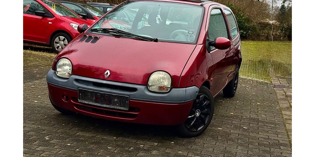 Renault Twingo 156.500 km 999 &euro; Gevelsberg 58285