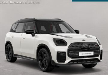 Mini Countryman SE (Cooper) 23.803 km 42.699 &euro; Dortmund 44263