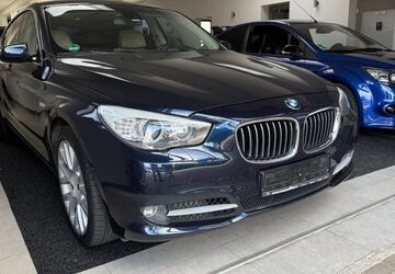 BMW 530 208.000 km 8.999 &euro; Schwerte 58239