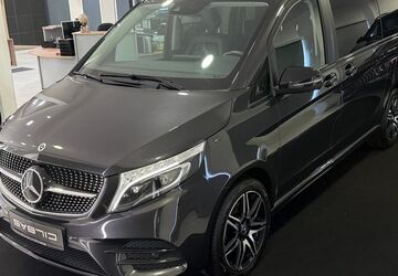 Mercedes-Benz V 300 115.674 km 57.900 &euro; Gelsenkirchen 45891