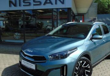 Kia XCeed 28.655 km 21.250 &euro; Hagen 58135